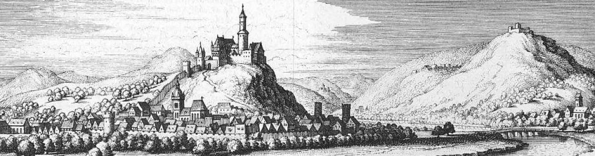 Bürgerinitiative für Felsberg
